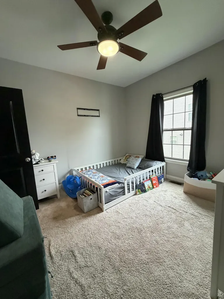 637 Fairfax Lane Richmond KY 40475