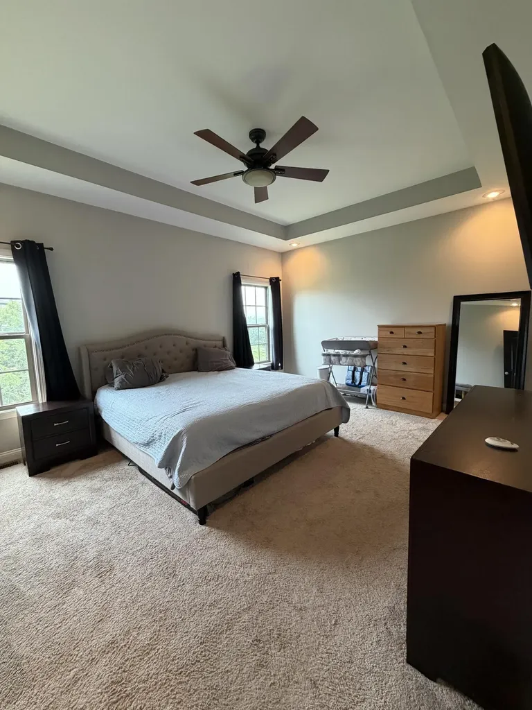 637 Fairfax Lane Richmond KY 40475