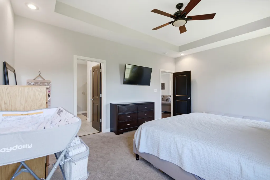 637 Fairfax Lane Richmond KY 40475