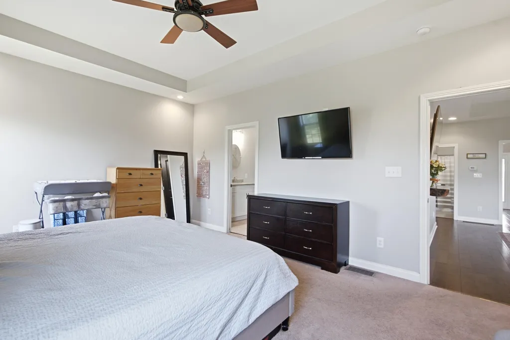 637 Fairfax Lane Richmond KY 40475