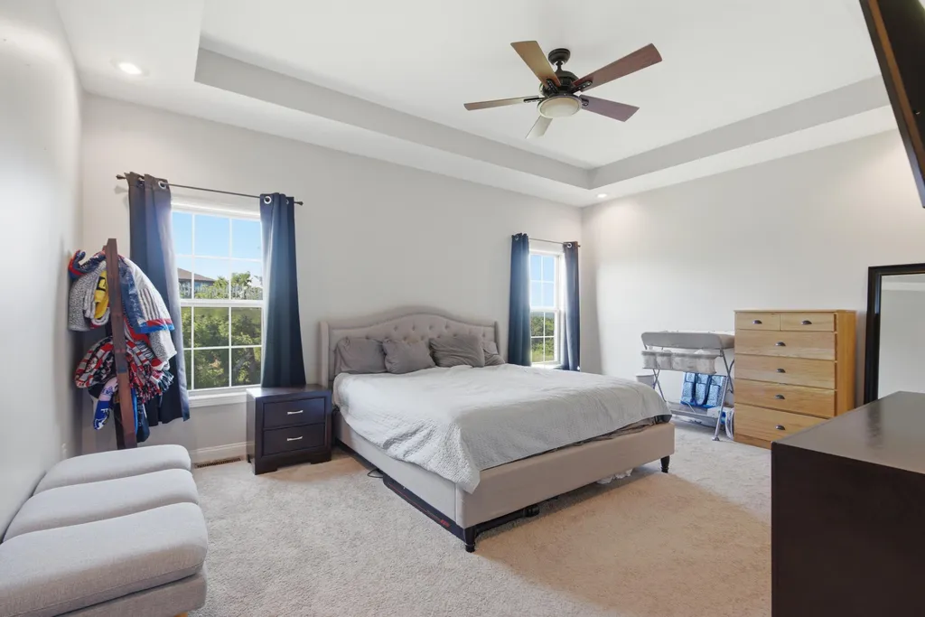 637 Fairfax Lane Richmond KY 40475