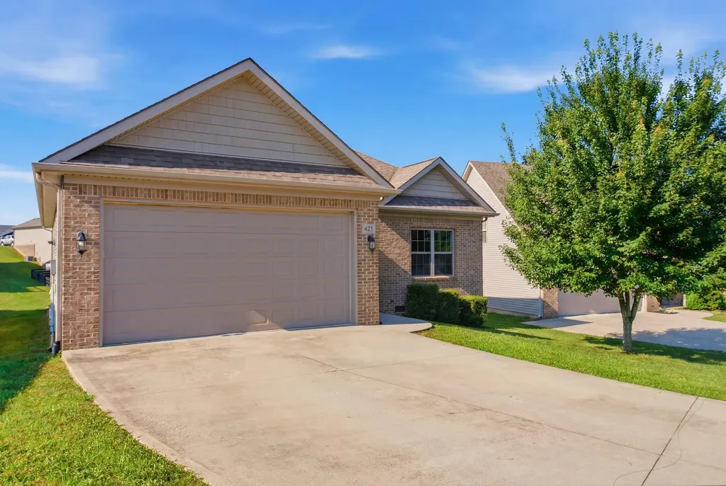 637 Fairfax Lane Richmond KY 40475