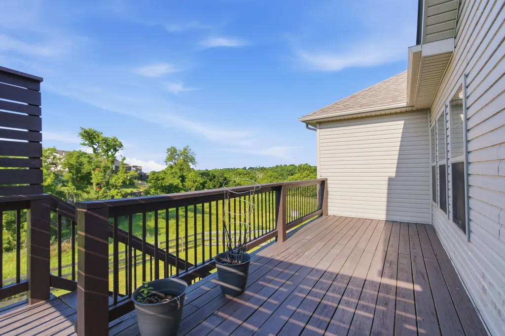 637 Fairfax Lane Richmond KY 40475