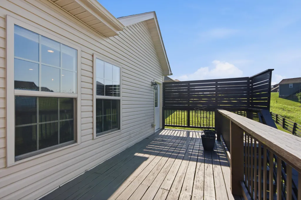 637 Fairfax Lane Richmond KY 40475