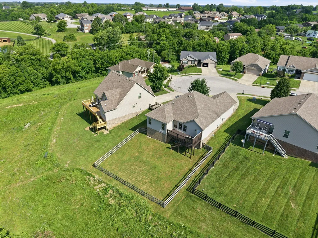 637 Fairfax Lane Richmond KY 40475