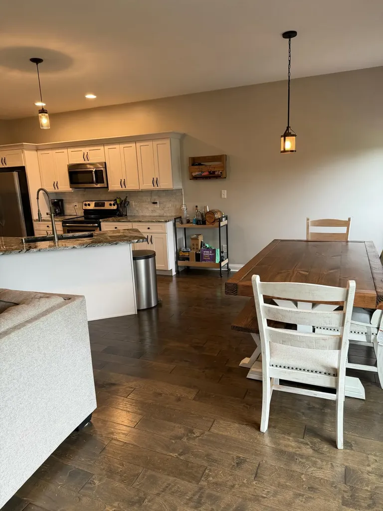 637 Fairfax Lane Richmond KY 40475