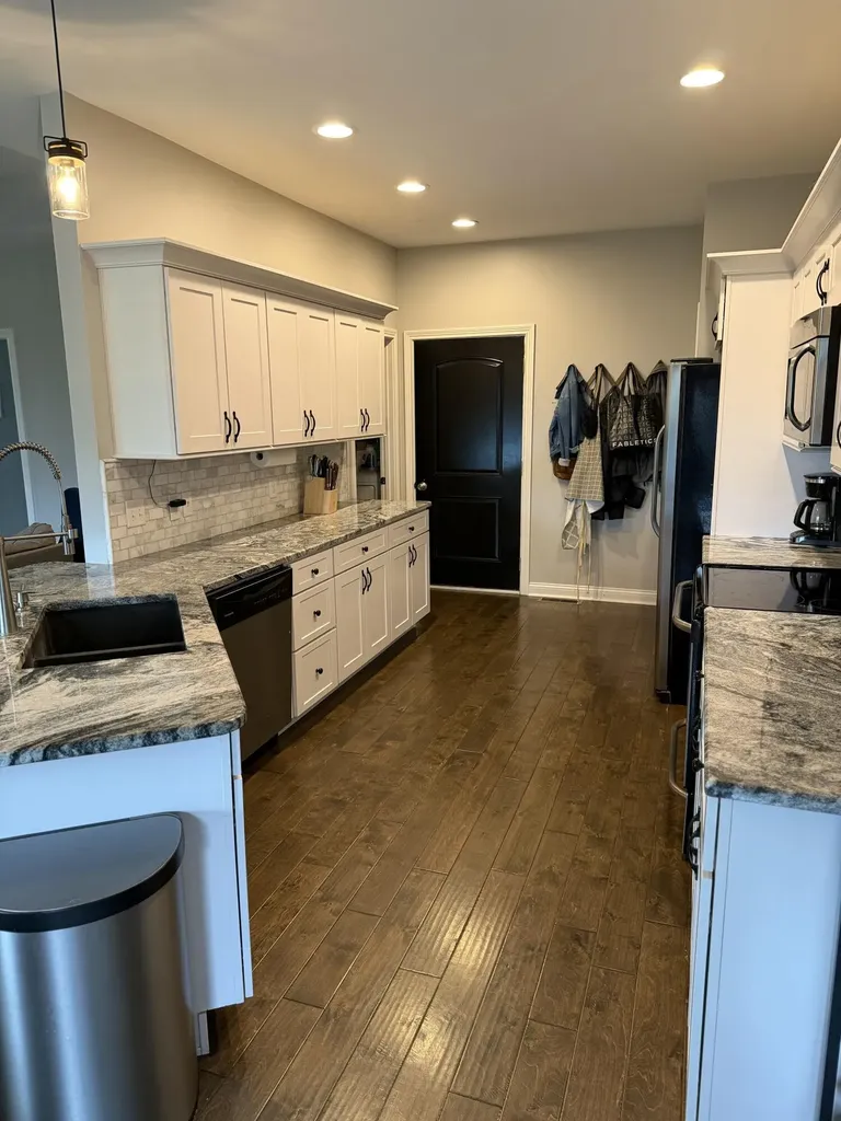 637 Fairfax Lane Richmond KY 40475