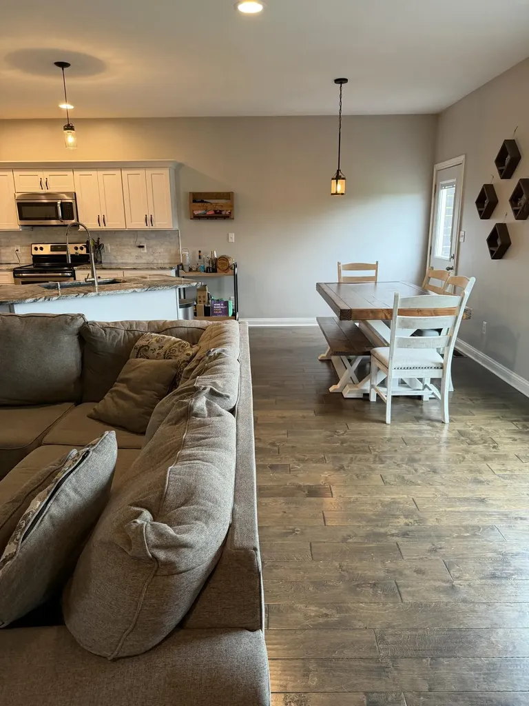 637 Fairfax Lane Richmond KY 40475