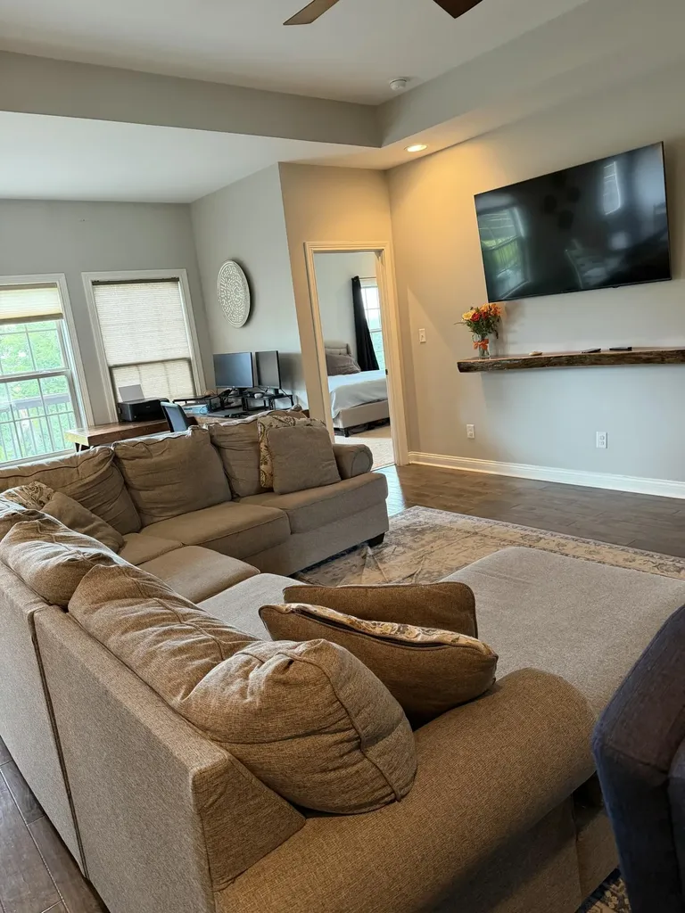 637 Fairfax Lane Richmond KY 40475