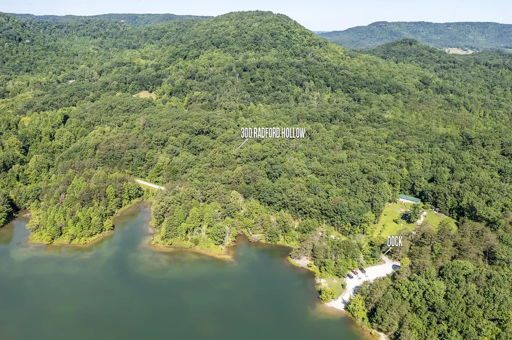300 Radford Hollow Road Berea KY 40403