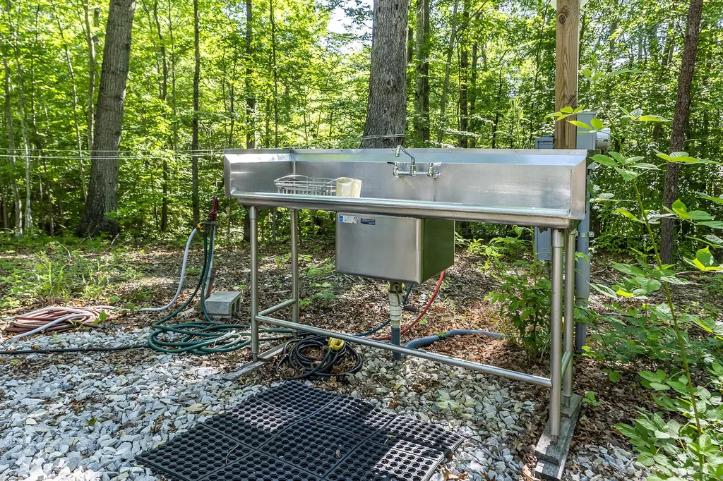 300 Radford Hollow Road Berea KY 40403