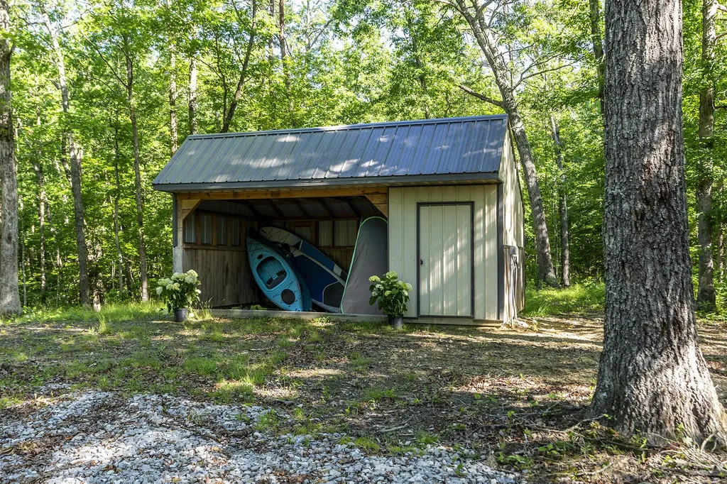 300 Radford Hollow Road Berea KY 40403