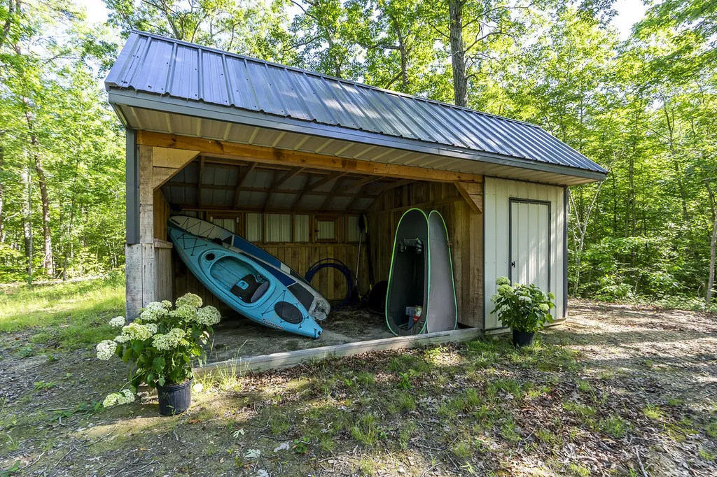 300 Radford Hollow Road Berea KY 40403