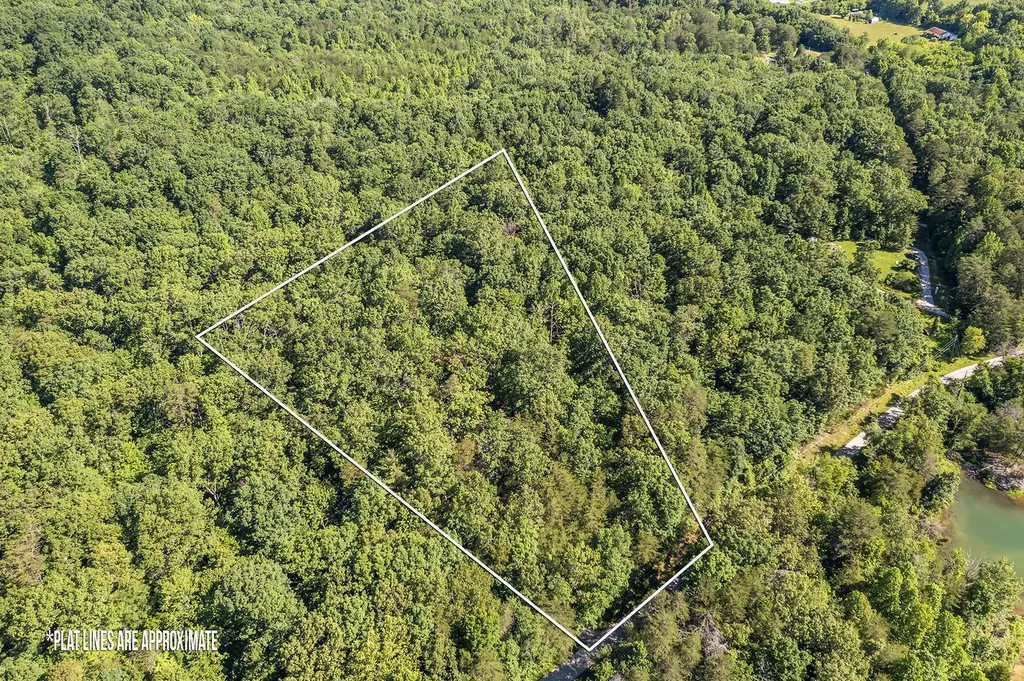 300 Radford Hollow Road Berea KY 40403