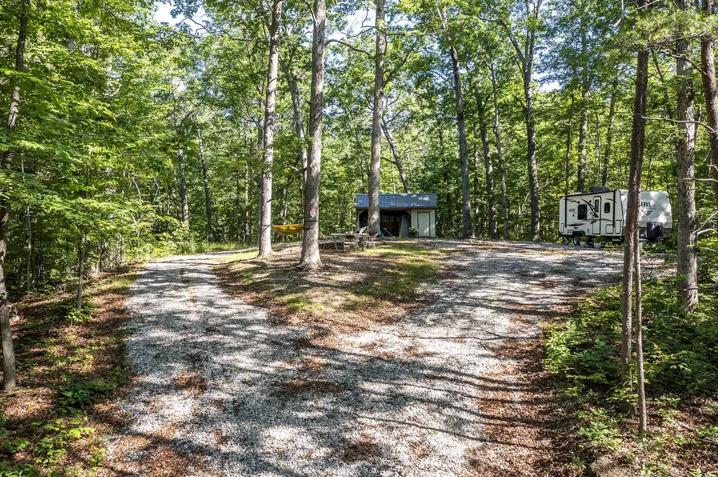 300 Radford Hollow Road Berea KY 40403
