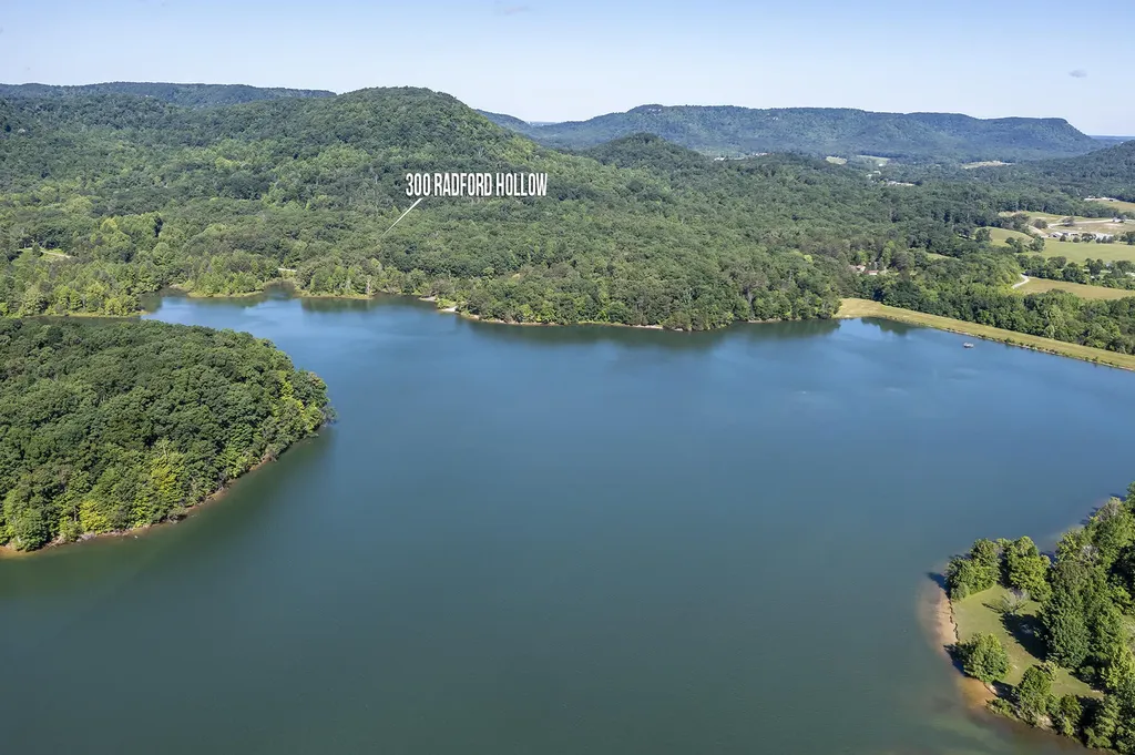 300 Radford Hollow Road Berea KY 40403
