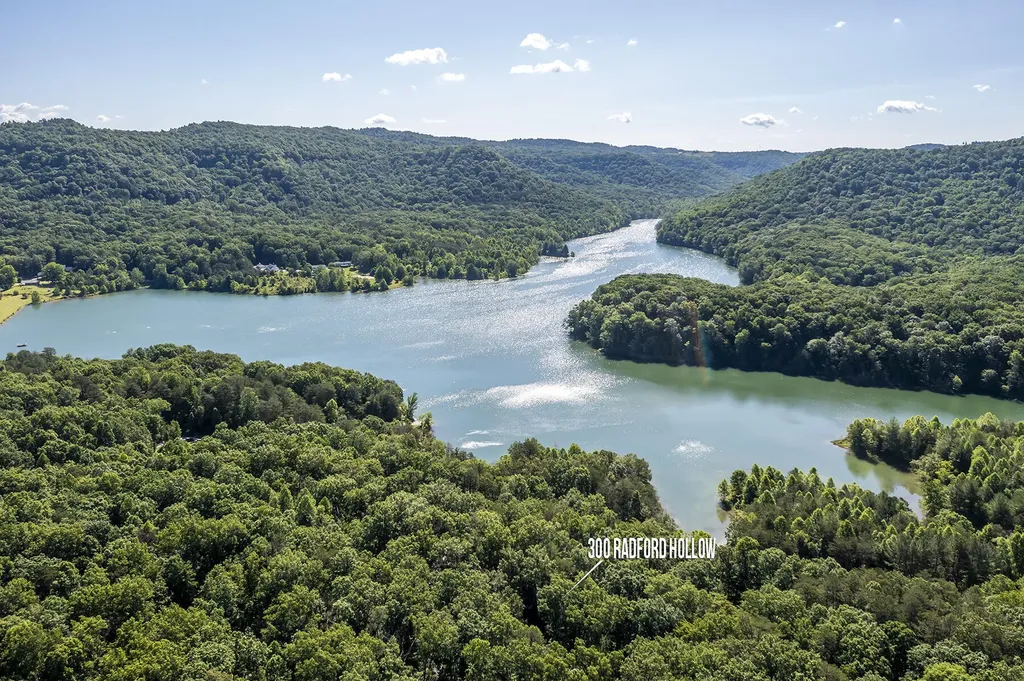 300 Radford Hollow Road Berea KY 40403