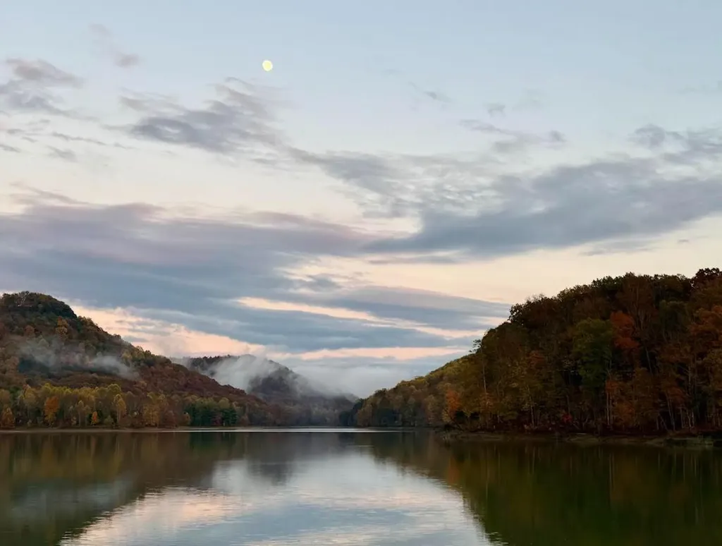 300 Radford Hollow Road Berea KY 40403