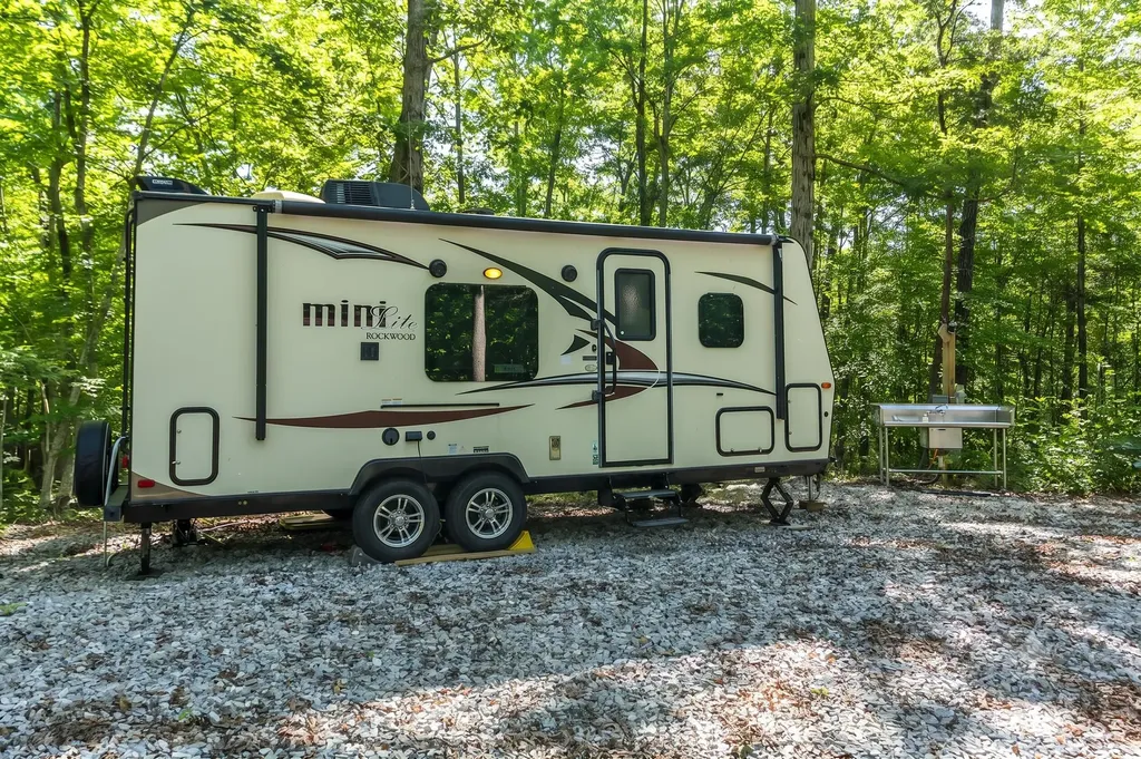 300 Radford Hollow Road Berea KY 40403