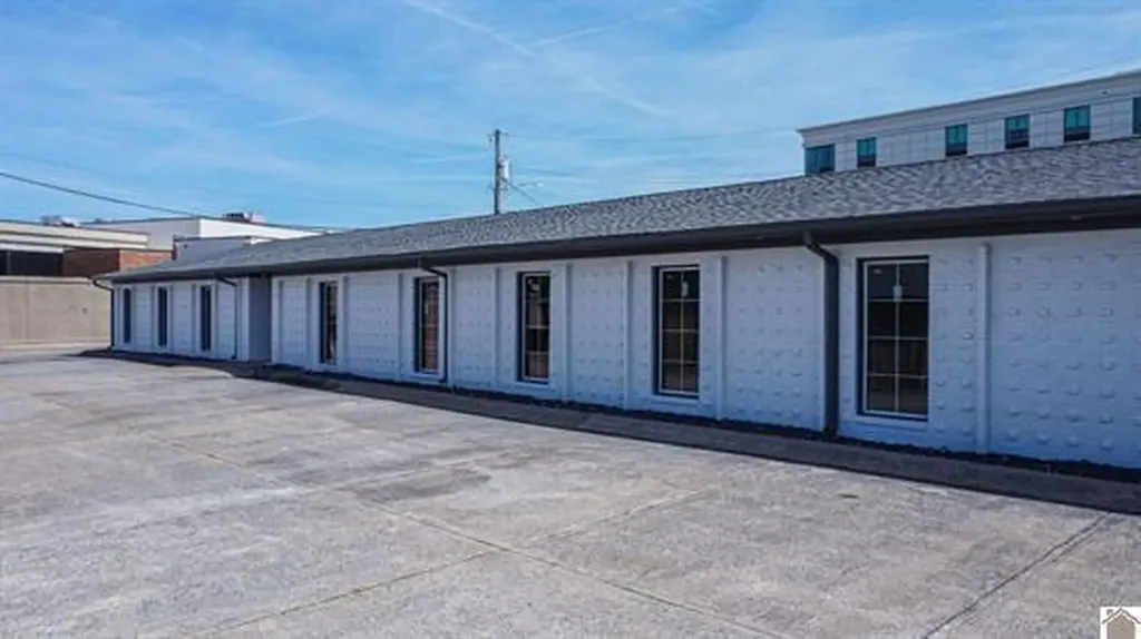 627 N 4th Street Paducah KY 42001