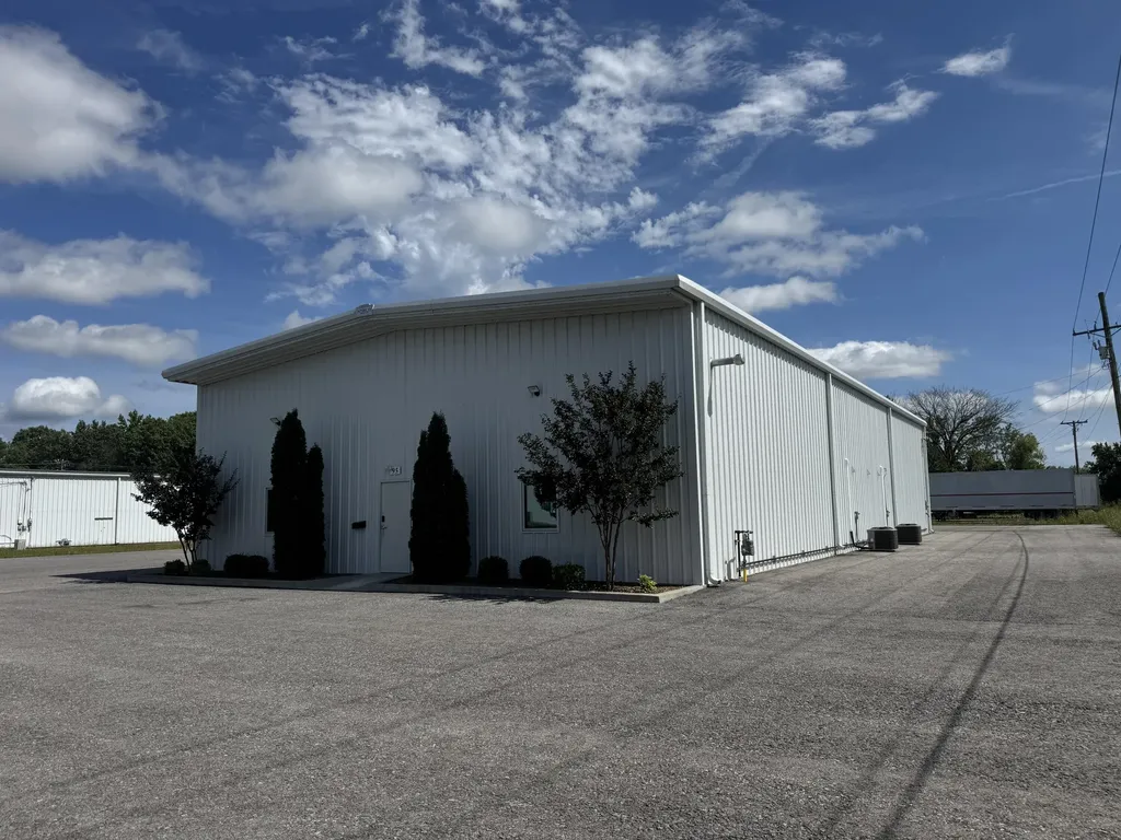 95 Spruce Street Murray KY 42071