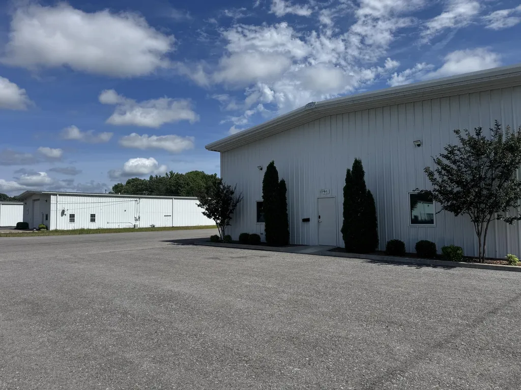 95 Spruce Street Murray KY 42071