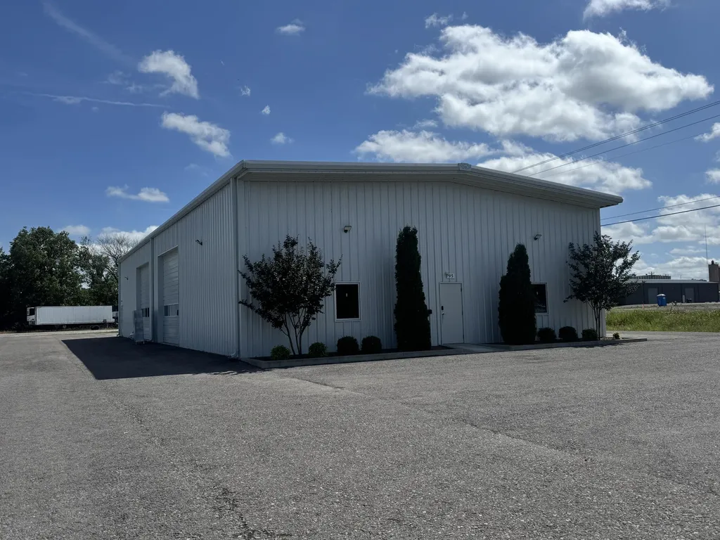 95 Spruce Street Murray KY 42071