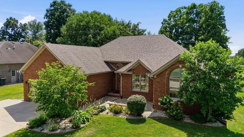 203 Oak Branch Drive Berea KY 40403
