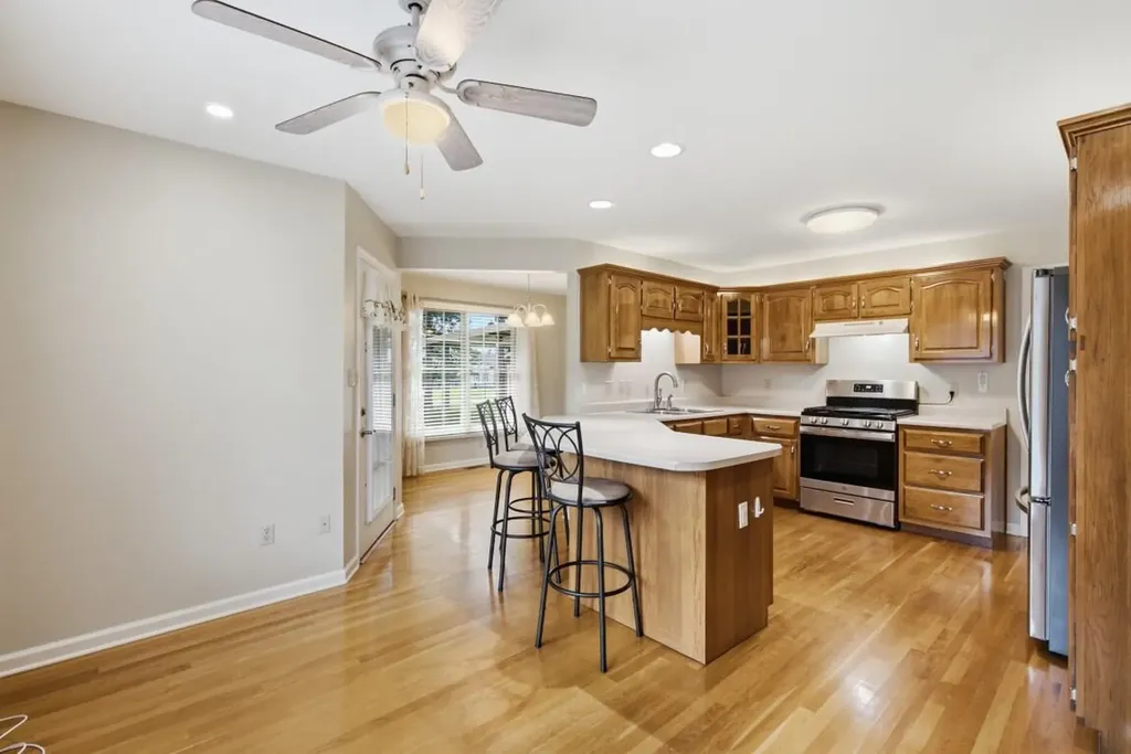 203 Oak Branch Drive Berea KY 40403