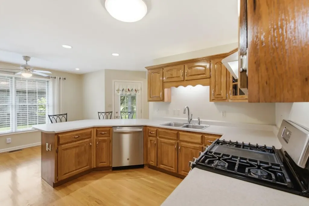 203 Oak Branch Drive Berea KY 40403