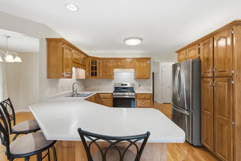 203 Oak Branch Drive Berea KY 40403
