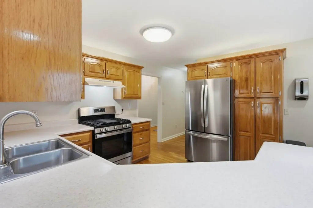 203 Oak Branch Drive Berea KY 40403