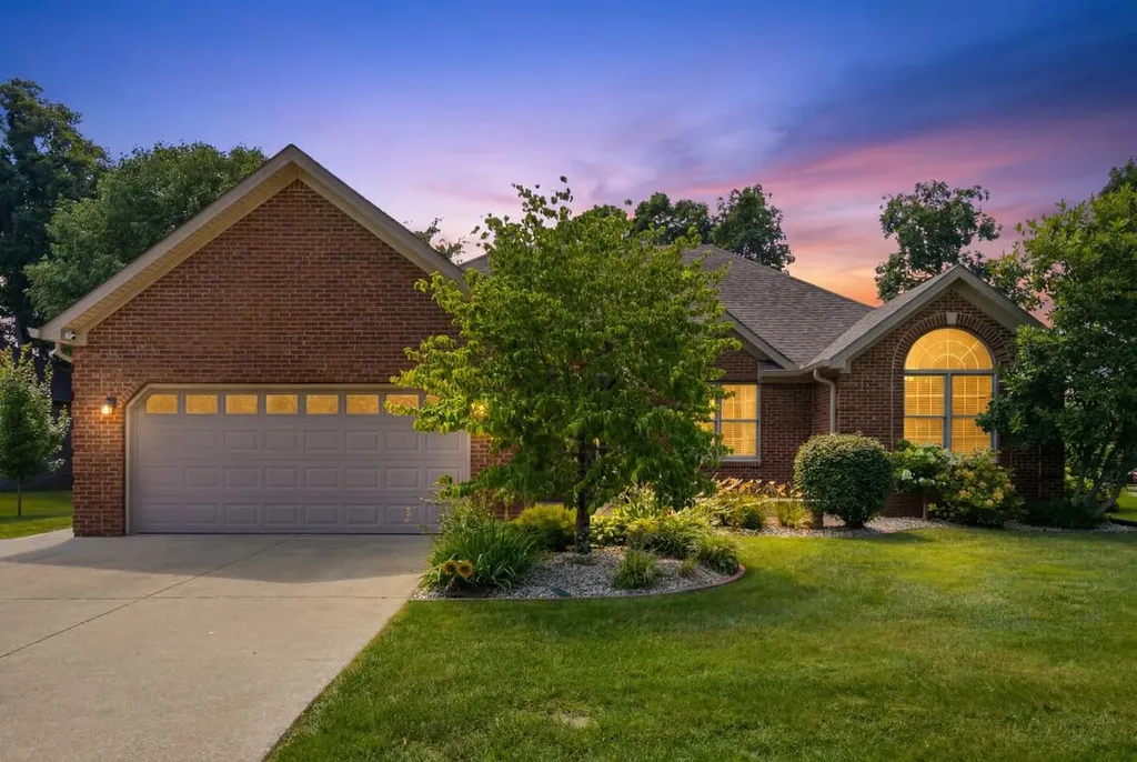 203 Oak Branch Drive Berea KY 40403