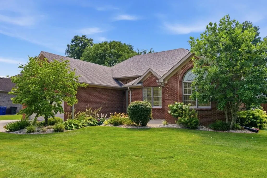 203 Oak Branch Drive Berea KY 40403