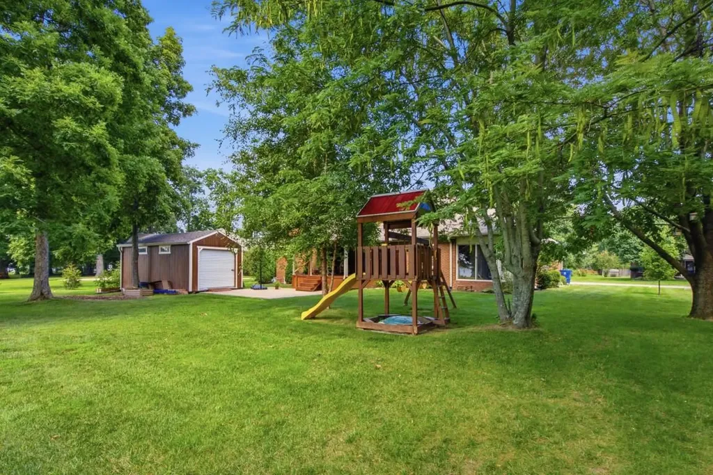 203 Oak Branch Drive Berea KY 40403