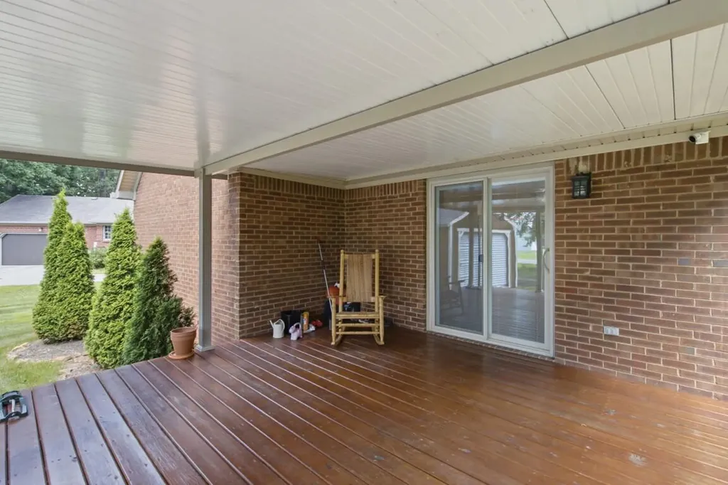 203 Oak Branch Drive Berea KY 40403