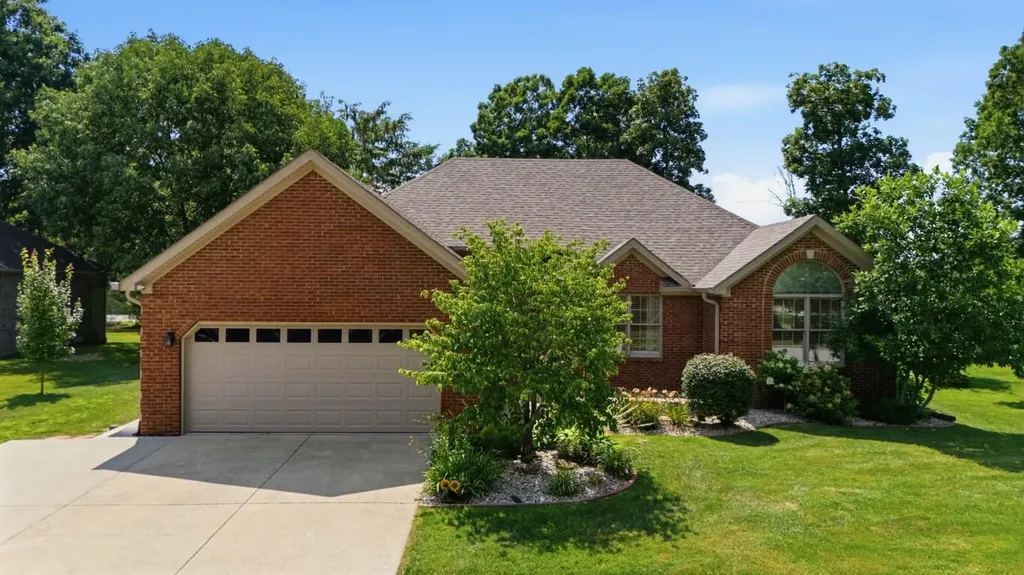 203 Oak Branch Drive Berea KY 40403