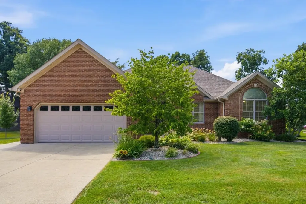 203 Oak Branch Drive Berea KY 40403