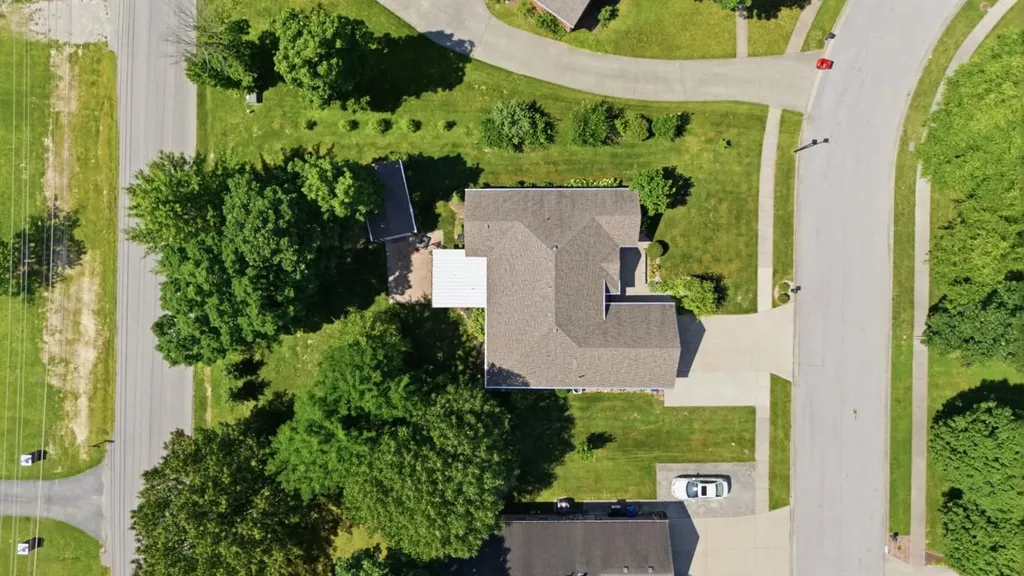 203 Oak Branch Drive Berea KY 40403