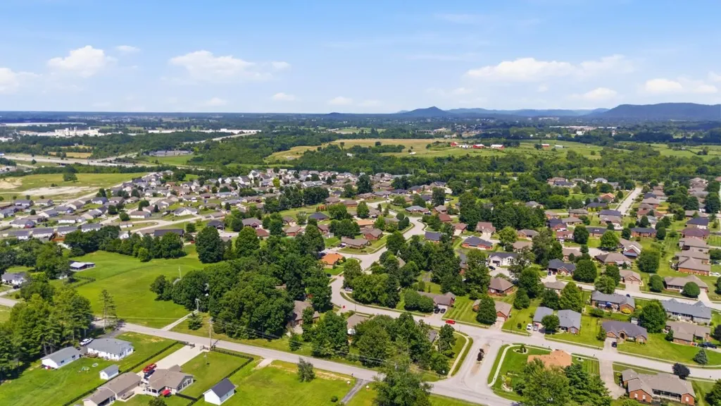 203 Oak Branch Drive Berea KY 40403