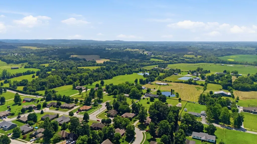 203 Oak Branch Drive Berea KY 40403