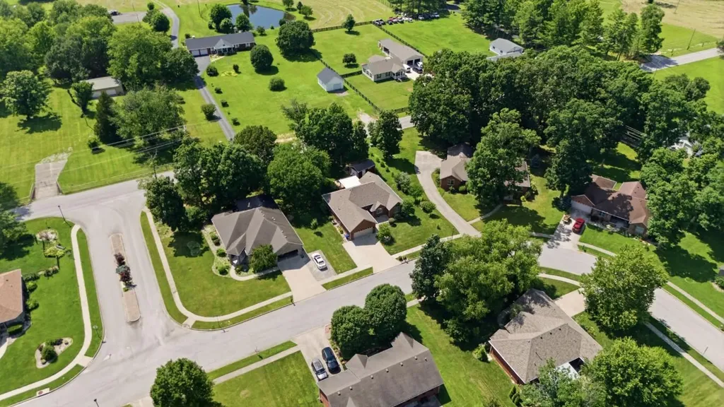 203 Oak Branch Drive Berea KY 40403
