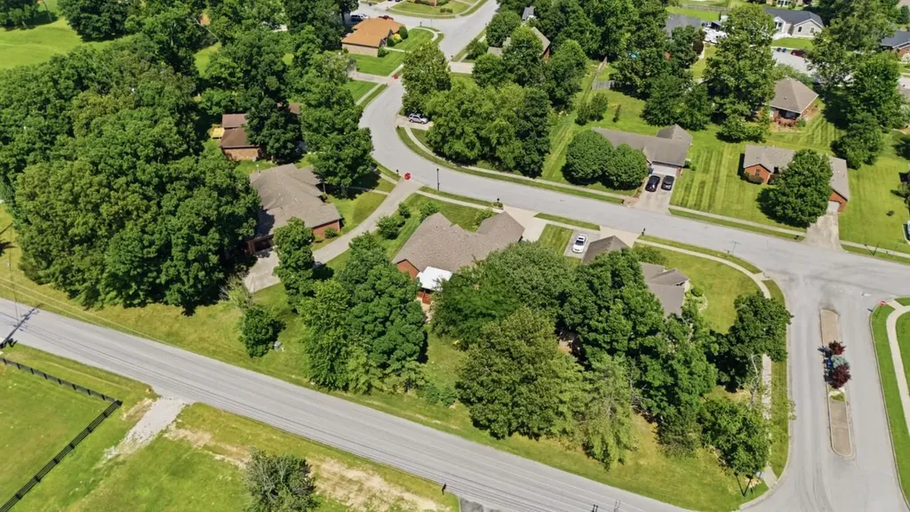 203 Oak Branch Drive Berea KY 40403