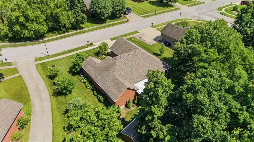 203 Oak Branch Drive Berea KY 40403