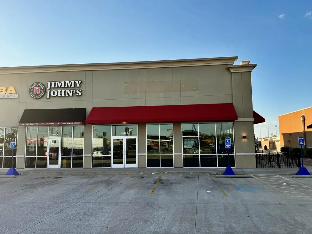 5015 Hinkleville Road Paducah KY 42001