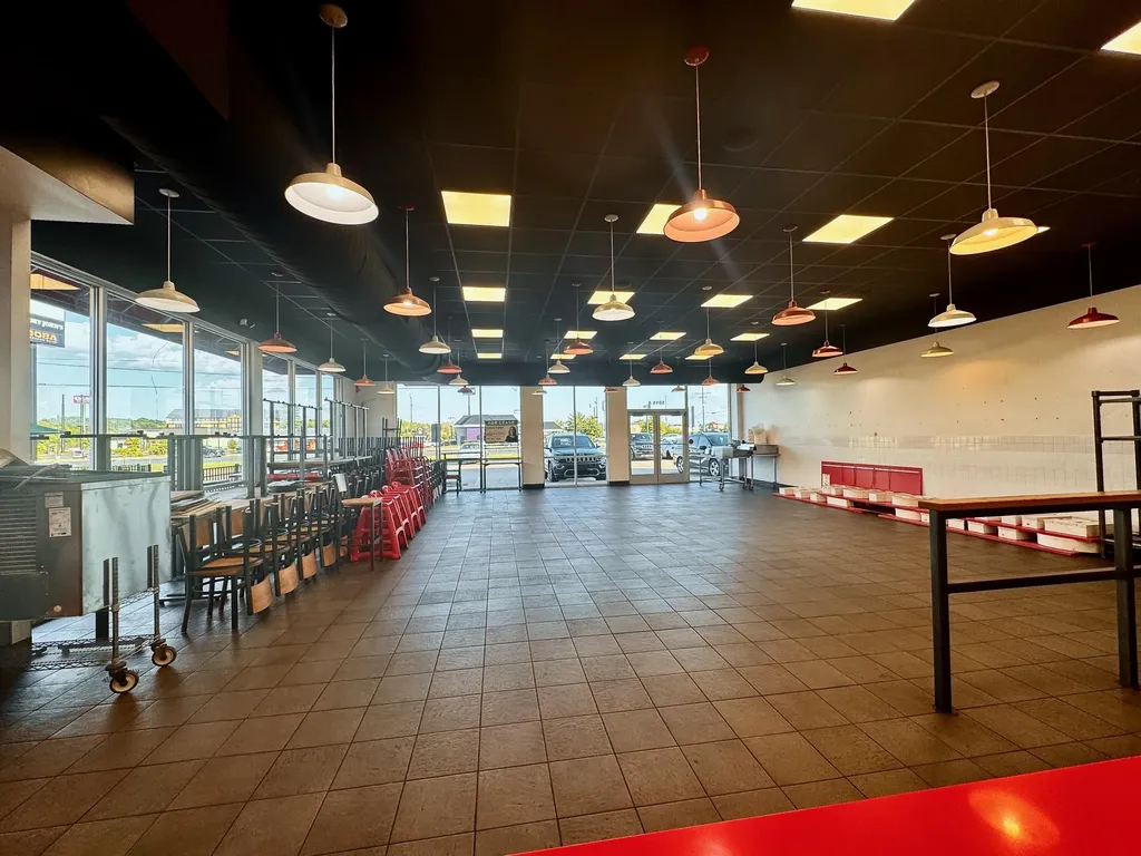 5015 Hinkleville Road Paducah KY 42001