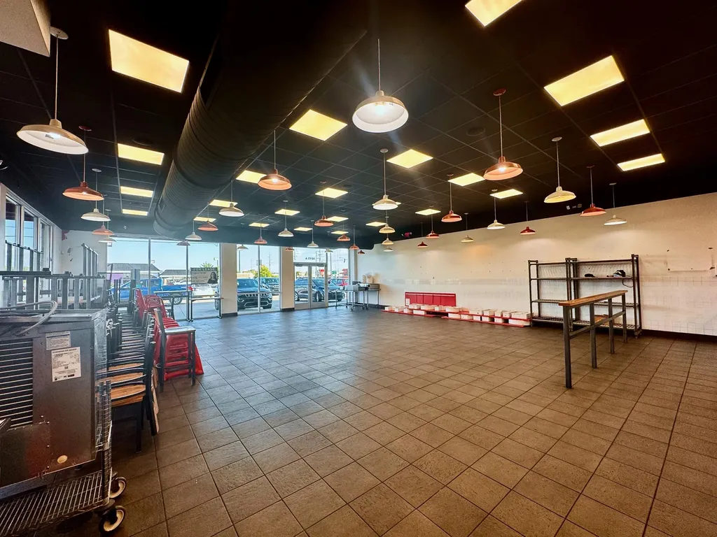 5015 Hinkleville Road Paducah KY 42001