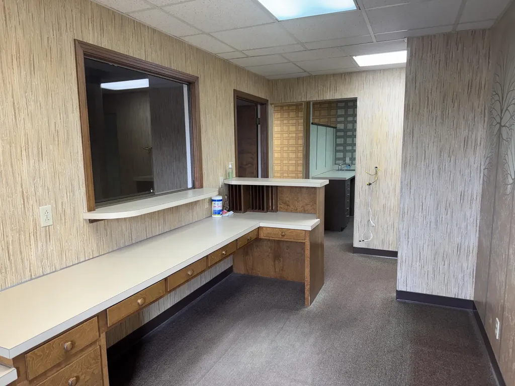 1210 Johnson Boulevard Murray KY 42071