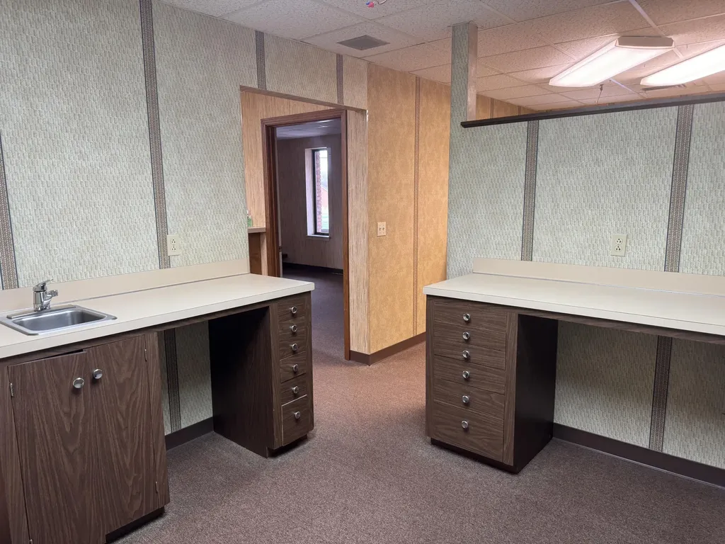 1210 Johnson Boulevard Murray KY 42071