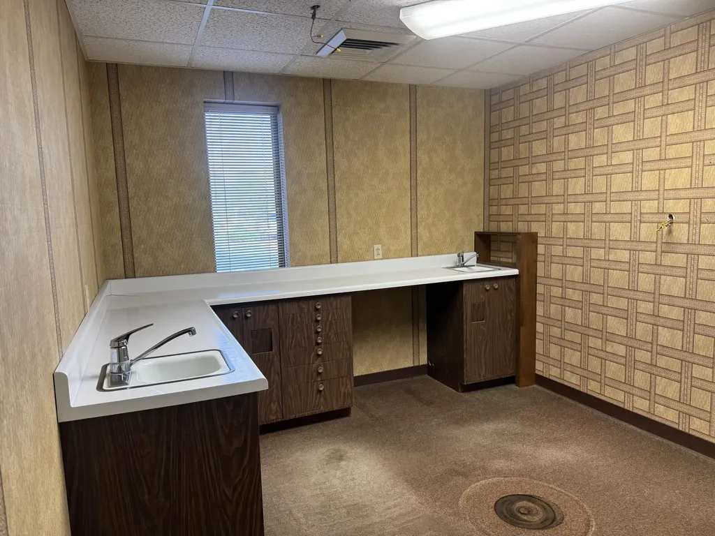 1210 Johnson Boulevard Murray KY 42071
